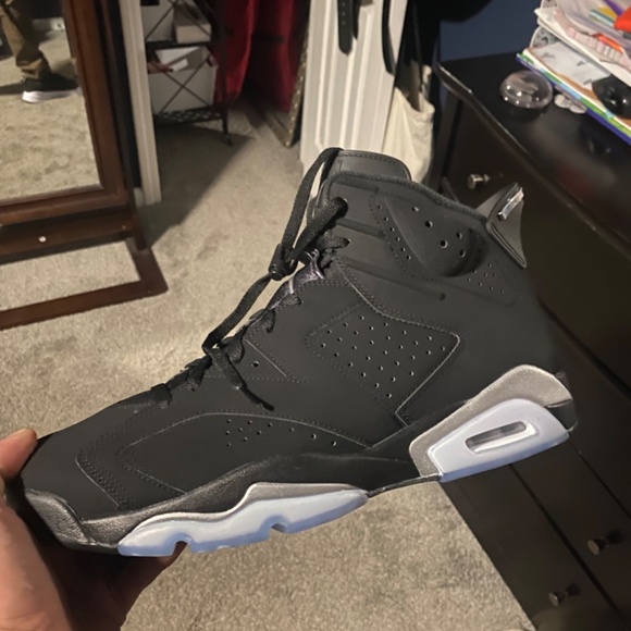 Air Jordan Chrome 2022 main image 5